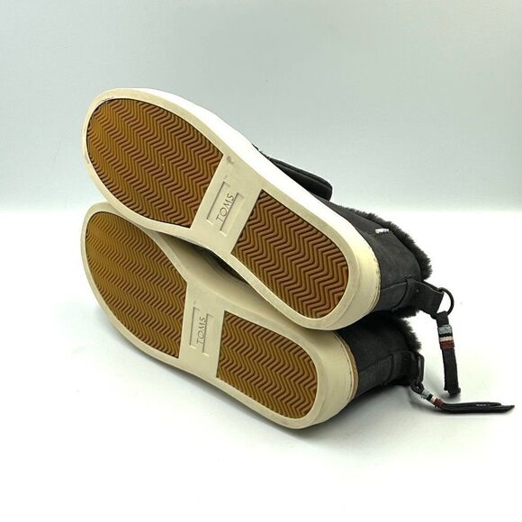 Toms Women Paxton Slip On - Picture 10 of 11